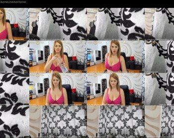 alexsisfaye — 29 minute Chaturbate female cam show recording, 1080p, Jan 20, 2019