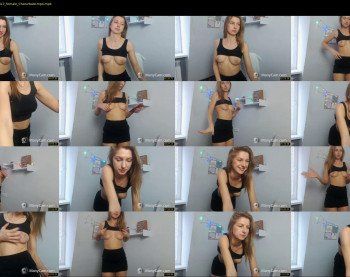 alisaa__fox — 14 minute Chaturbate female cam show recording, 720p, Jan 21, 2019
