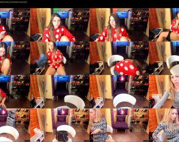 alma_pearl — 29 minute Chaturbate female cam show recording, 1080p, Jan 21, 2019