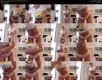 ana_rose — 64 minute MyFreeCams cam show recording, 480p, Jan 20, 2019