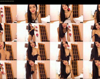anablerd — 29 minute Chaturbate female cam show recording, 1080p, Jan 20, 2019