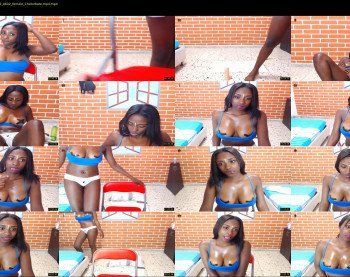 angel_sweet23 — 47 minute Chaturbate couple cam show recording, 720p, Jan 21, 2019