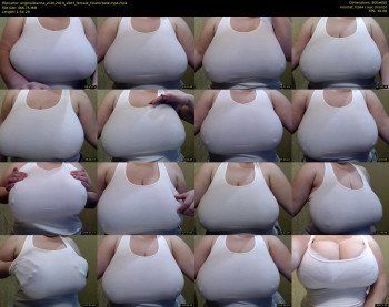 angelalleanna — 115 minute Chaturbate female cam show recording, 480p, Jan 21, 2019