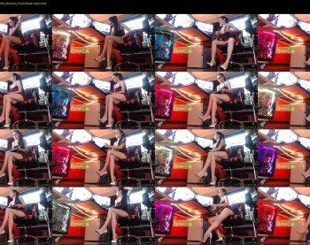 angelinasia — 29 minute Chaturbate female cam show recording, 1080p, Jan 21, 2019