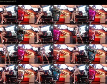 angelinasia — 29 minute Chaturbate female cam show recording, 1080p, Jan 21, 2019