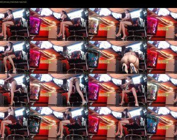 angelinasia — 19 minute Chaturbate female cam show recording, 1080p, Jan 21, 2019