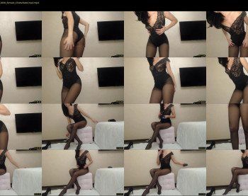 angelqueen1 — 13 minute Chaturbate female cam show recording, 720p, Jan 21, 2019