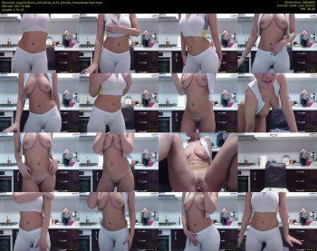 angelsuitlove — 115 minute Chaturbate female cam show recording, 480p, Jan 21, 2019