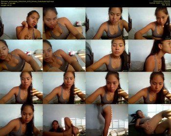 annaxnasty — 47 minute Chaturbate female cam show recording, SD, Jan 20, 2019