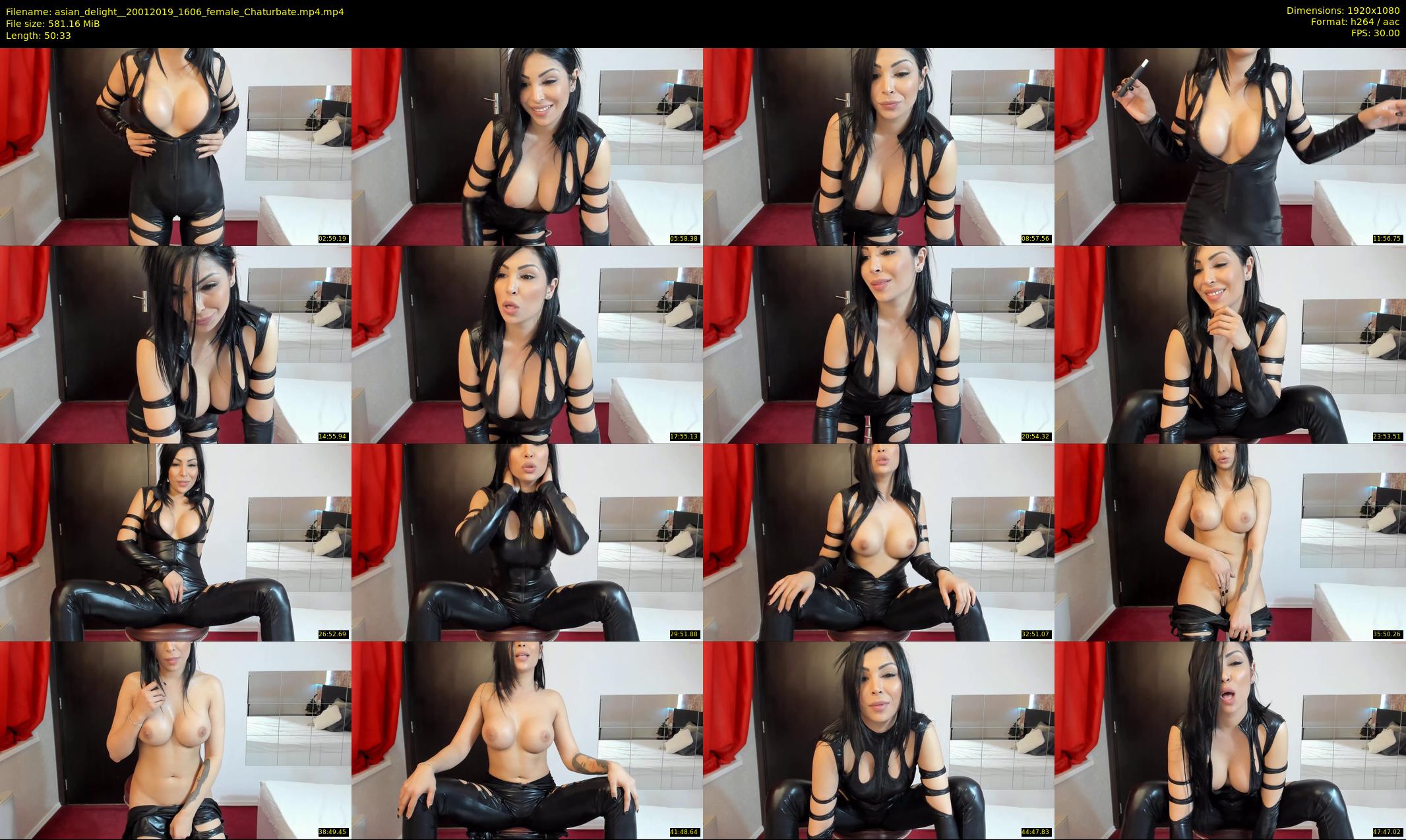 asian_delight_ — 51 minute Chaturbate female cam show recording, 1080p, Jan 20, 2019