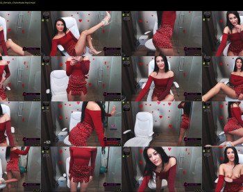 ayumilove — 29 minute Chaturbate female cam show recording, 1080p, Jan 20, 2019