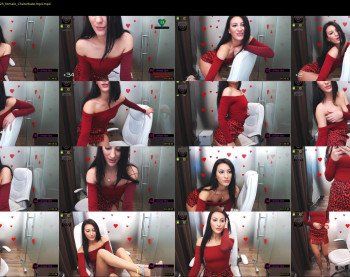 ayumilove — 29 minute Chaturbate female cam show recording, 1080p, Jan 20, 2019