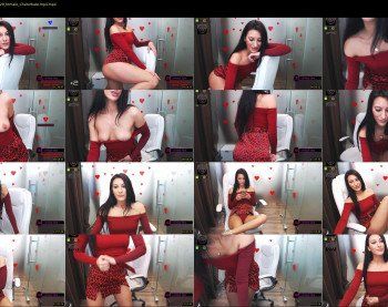 ayumilove — 29 minute Chaturbate female cam show recording, 1080p, Jan 20, 2019