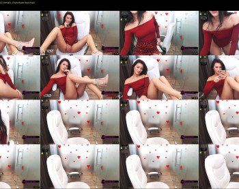 ayumilove — 29 minute Chaturbate female cam show recording, 1080p, Jan 20, 2019