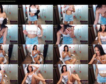 ayumilove — 29 minute Chaturbate female cam show recording, 1080p, Jan 21, 2019