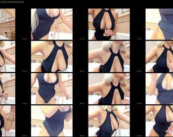 barrrbi — 11 minute Chaturbate female cam show recording, 720p, Jan 20, 2019