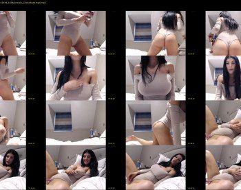 bigboobiebabex — 17 minute Chaturbate female cam show recording, 720p, Jan 21, 2019