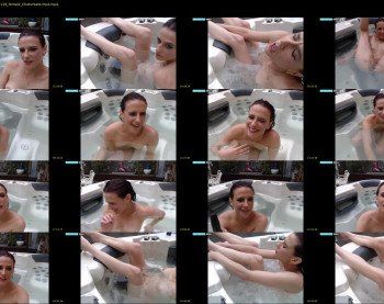 bluexstacey — 33 minute Chaturbate female cam show recording, 1080p, Jan 20, 2019