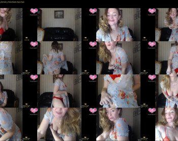 braingirl — 86 minute Chaturbate female cam show recording, 720p, Jan 20, 2019