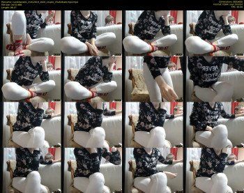 camkitana01 — 9 minute Chaturbate couple cam show recording, 480p, Jan 21, 2019