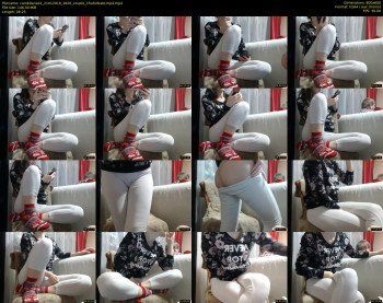camkitana01 — 39 minute Chaturbate couple cam show recording, 480p, Jan 21, 2019