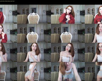 certinaaa — 36 minute Chaturbate female cam show recording, 720p, Jan 21, 2019