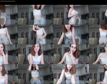 certinaaa — 36 minute Chaturbate female cam show recording, 720p, Jan 21, 2019