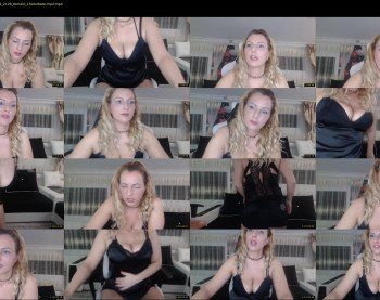 chanellmarilyn — 129 minute Chaturbate female cam show recording, 480p, Jan 20, 2019