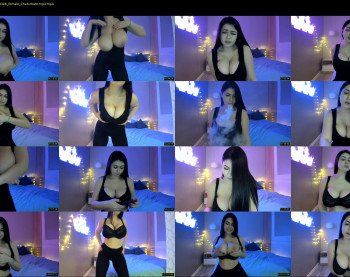cheryl_pride — 89 minute Chaturbate female cam show recording, 720p, Jan 21, 2019