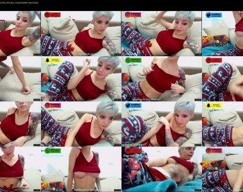 daddyspixxie — 56 minute Chaturbate female cam show recording, 1080p, Jan 20, 2019