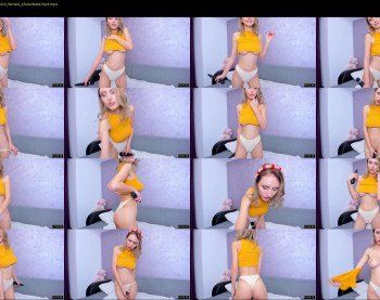 deea_hot99 — 51 minute Chaturbate female cam show recording, 1080p, Jan 21, 2019