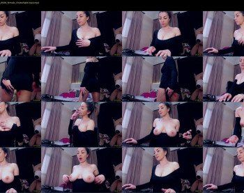 deeadiamond — 43 minute Chaturbate female cam show recording, 1080p, Jan 21, 2019