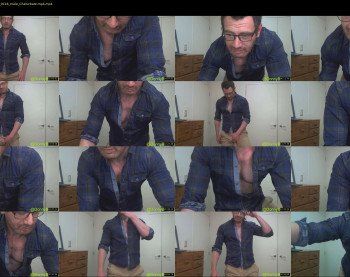 donnybasilisk — 35 minute Chaturbate male cam show recording, 1080p, Jan 21, 2019