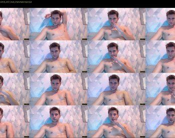 dreamon007007007 — 20 minute Chaturbate male cam show recording, 480p, Jan 20, 2019