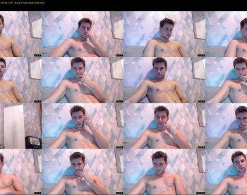 dreamon007007007 — 68 minute Chaturbate male cam show recording, 480p, Jan 20, 2019