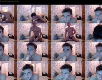 dreamon007007007 — 5 minute Chaturbate male cam show recording, 480p, Jan 20, 2019