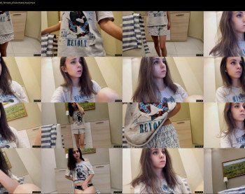 ehotlovea — 143 minute Chaturbate female cam show recording, 480p, Jan 21, 2019