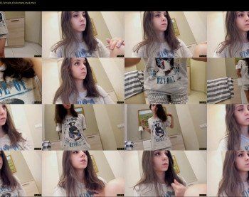 ehotlovea — 47 minute Chaturbate female cam show recording, 480p, Jan 21, 2019
