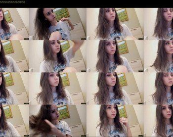ehotlovea — 30 minute Chaturbate female cam show recording, 480p, Jan 21, 2019