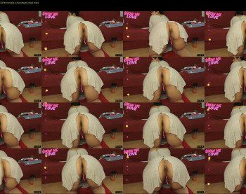 elenalovehot — 14 minute Chaturbate female cam show recording, 4K, Jan 21, 2019