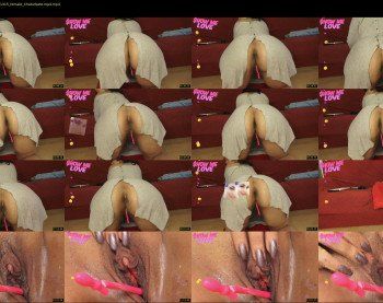 elenalovehot — 14 minute Chaturbate female cam show recording, 4K, Jan 21, 2019