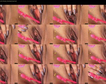 elenalovehot — 14 minute Chaturbate female cam show recording, 4K, Jan 21, 2019