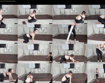 emilygrey_ — 36 minute Chaturbate female cam show recording, 1080p, Jan 21, 2019