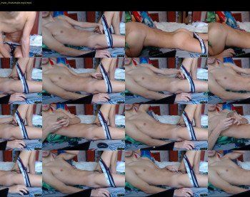 evgheni — 47 minute Chaturbate male cam show recording, 480p, Jan 21, 2019