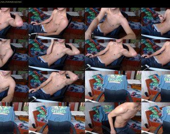 evgheni — 47 minute Chaturbate male cam show recording, 480p, Jan 21, 2019