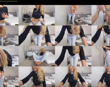 fallingangel_ — 51 minute Chaturbate female cam show recording, 1080p, Jan 20, 2019