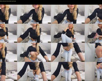 fallingangel_ — 51 minute Chaturbate female cam show recording, 1080p, Jan 21, 2019