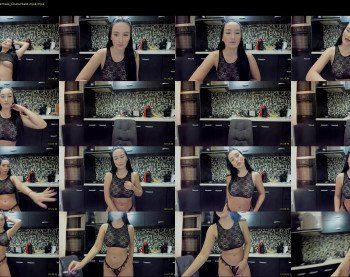 freya_ — 14 minute Chaturbate female cam show recording, 1080p, Jan 21, 2019