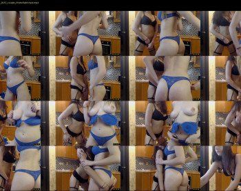 girlswannasex — 6 minute Chaturbate female cam show recording, 1080p, Jan 21, 2019