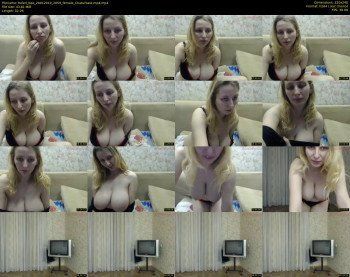 helen_bee — 33 minute Chaturbate female cam show recording, SD, Jan 20, 2019